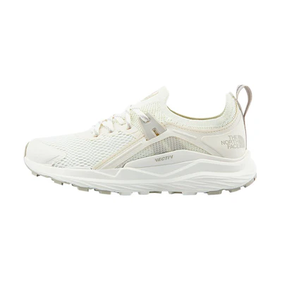 (W) The North Face Vectiv Hypnum Sneaker 'White'