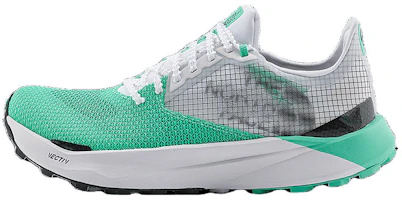 (Women) The North Face VECTIV 'Comfortable All-Match Non-Slip Wear-Resistant Low-Top Running Shoe Green' 7W5L-OIX (Women) The North Face VECTIV 'Comfortable All-Match Non-Slip Wear-Resistant Low-Top Running Shoe Green' 7W5L-OIX