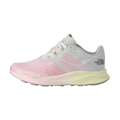 (W) The North Face Vectiv 'Grey Pink'
