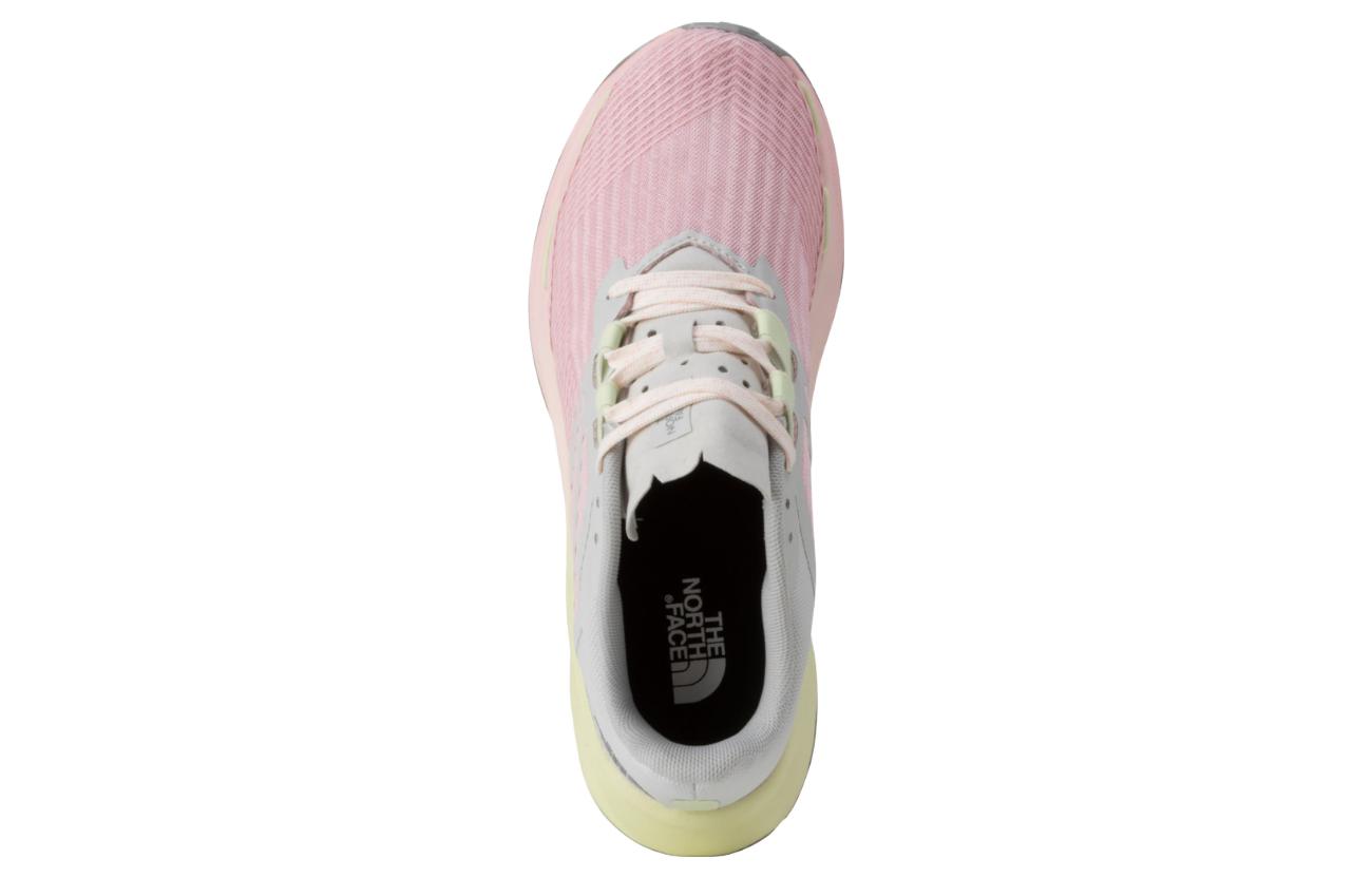 (W) The North Face Vectiv 'Grey Pink' 圖 4