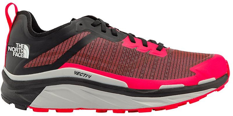 (W) The North Face Vectiv Infinite Trailrunning-Schuhe ''Brilliant Coral Schwarz'' 4T3O-4A9 Order (W) The North Face Vectiv Infinite Trailrunning-Schuhe ''Brilliant Coral Schwarz'' 4T3O-4A9