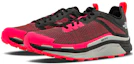 Lookbook (W) The North Face Vectiv Infinite Trailrunning-Schuhe ''Brilliant Coral Schwarz'' 4T3O-4A9