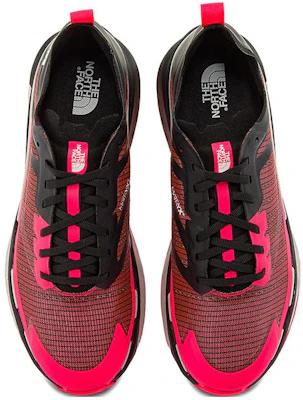 (W) The North Face Vectiv Infinite Trailrunning-Schuhe ''Brilliant Coral Schwarz'' 4T3O-4A9 Shop (W) The North Face Vectiv Infinite Trailrunning-Schuhe ''Brilliant Coral Schwarz'' 4T3O-4A9