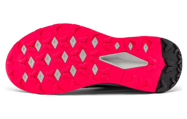 (W) The North Face Vectiv Infinite Trail Running Shoes 'Brilliant Coral with Black' 圖 6