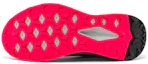 Details for (W) The North Face Vectiv Infinite Trailrunning-Schuhe ''Brilliant Coral Schwarz'' 4T3O-4A9