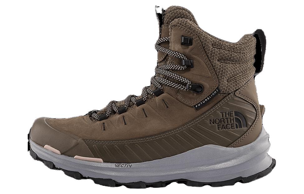 Buy (Women) The North Face Vectiv 'Versatile Comfort Brown' 7W54FW23-S60