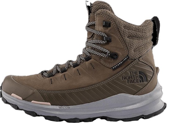 (Women) The North Face Vectiv 'Versatile Comfort Brown' 7W54FW23-S60 Buy (Women) The North Face Vectiv 'Versatile Comfort Brown' 7W54FW23-S60