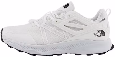 (Women) The North Face Oxeye trail trainers 'Tnf White' 819G-LG5 (Women) The North Face Oxeye trail trainers 'Tnf White' 819G-LG5