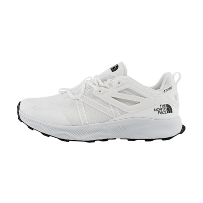 (W) The North Face Oxeye trail trainers 'Tnf White'