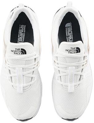 (W) Zapatillas de senderismo The North Face Oxeye 'Tnf White' 819G-LG5 Lookbook (W) Zapatillas de senderismo The North Face Oxeye 'Tnf White' 819G-LG5