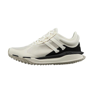 (W) The North Face Vectiv 'White Black'