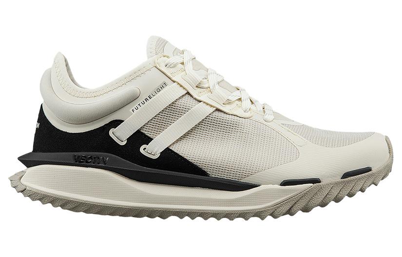 Order (W) 北面Vectiv '白黑配色' 52R5-Q4C