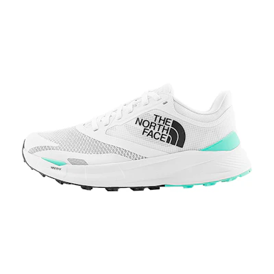 (W) The North Face VECTIV 'White CMFT'