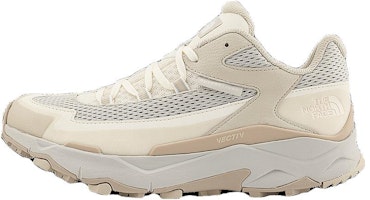 (Women) The North Face VECTIV 'White Comfort Breathable' UFW2-3D2 (Women) The North Face VECTIV 'White Comfort Breathable' UFW2-3D2