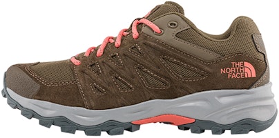 (Women) The North Face Truckee Hiking Shoes 'Brown' 3V1G-AO2 (Women) The North Face Truckee Hiking Shoes 'Brown' 3V1G-AO2
