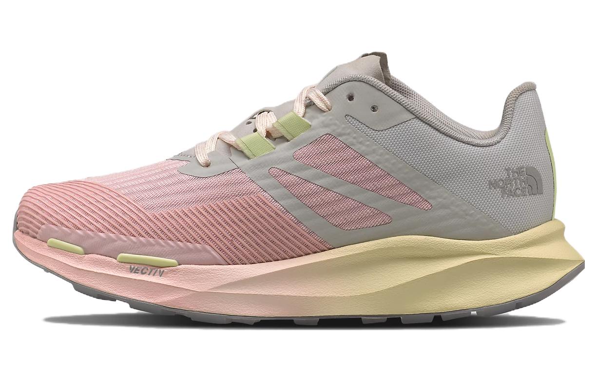 Buy (W) 北面Vectiv Eminus跑鞋'纯粉锡灰' 5G3M-IKG