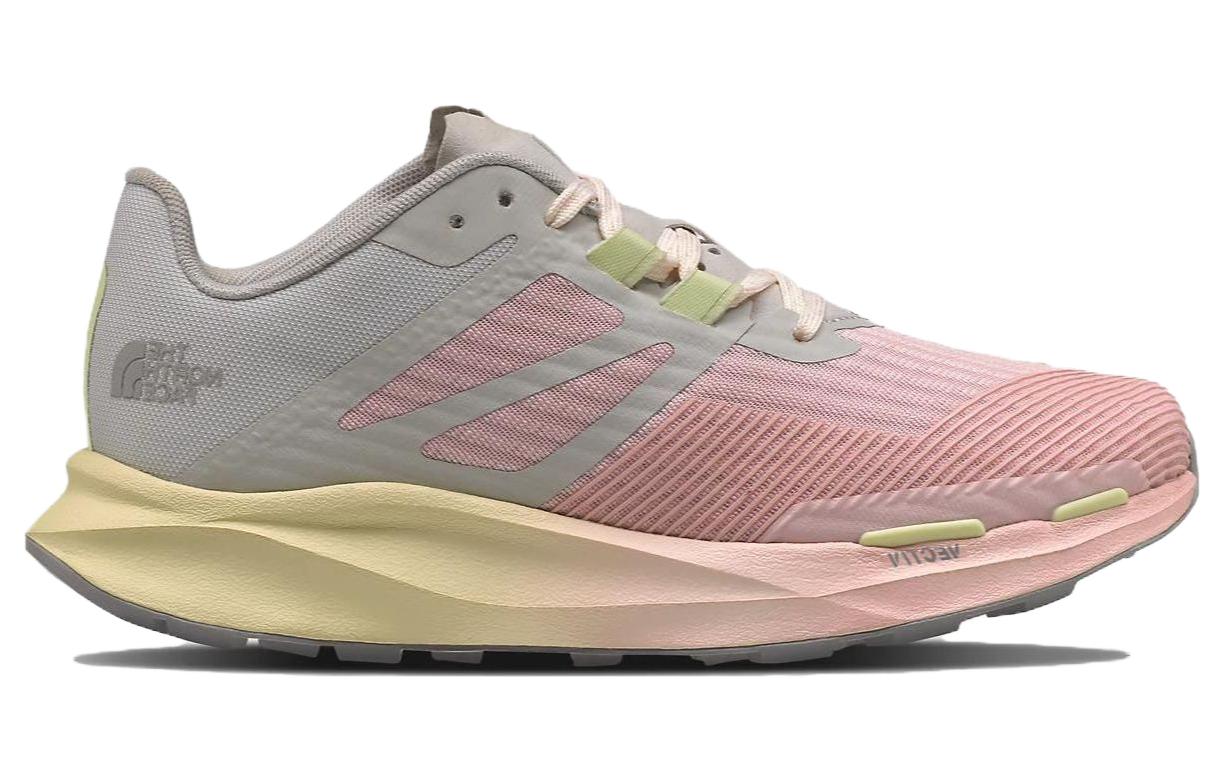 Order (W) 北面Vectiv Eminus跑鞋'纯粉锡灰' 5G3M-IKG