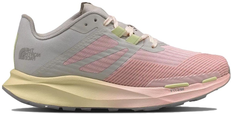 (W) 北面Vectiv Eminus跑鞋'纯粉锡灰' 5G3M-IKG Order (W) 北面Vectiv Eminus跑鞋'纯粉锡灰' 5G3M-IKG