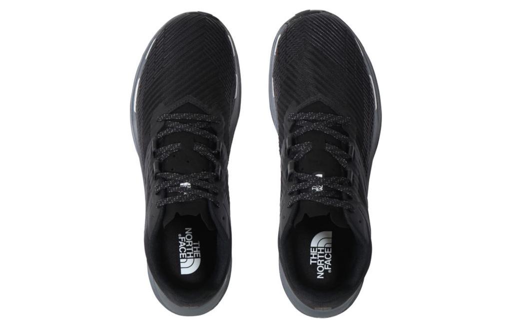 Lookbook (W) The North Face Vectiv Eminus Laufschuhe ''Tnf Schwarz'' NF0A5G3M-KY4