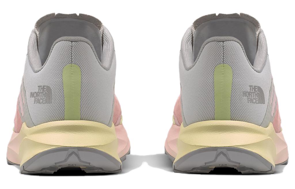 Shop (W) 北面Vectiv Eminus跑鞋'纯粉锡灰' 5G3M-IKG