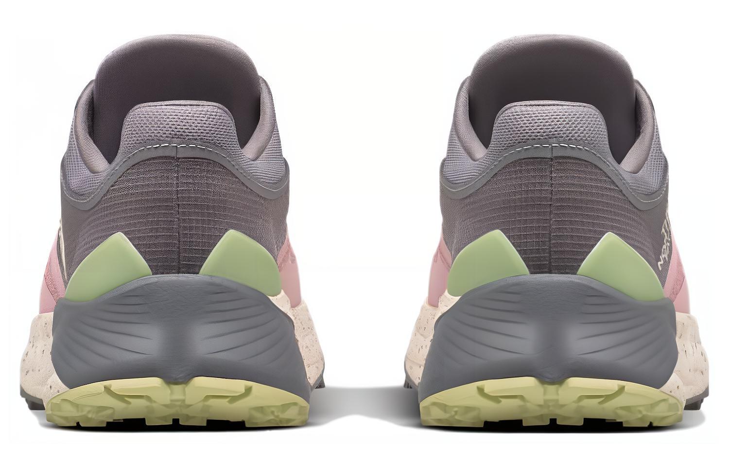 (W) The North Face Vectiv Enduris 3 'Purdy Pink Meld Grey' 圖 4