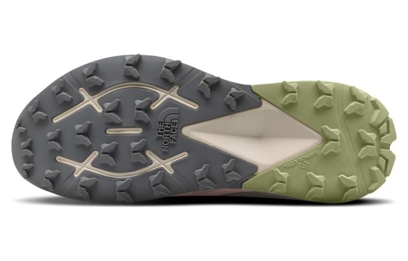 (W) The North Face Vectiv Enduris 3 'Purdy Pink Meld Grey' 圖 5