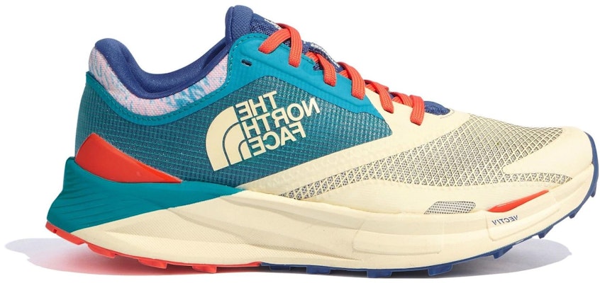 (W) 北面 Vectiv Enduris 3 跑鞋“热带桃仙踪印花与梨子冰沙” NFW02303-TP Order (W) 北面 Vectiv Enduris 3 跑鞋“热带桃仙踪印花与梨子冰沙” NFW02303-TP