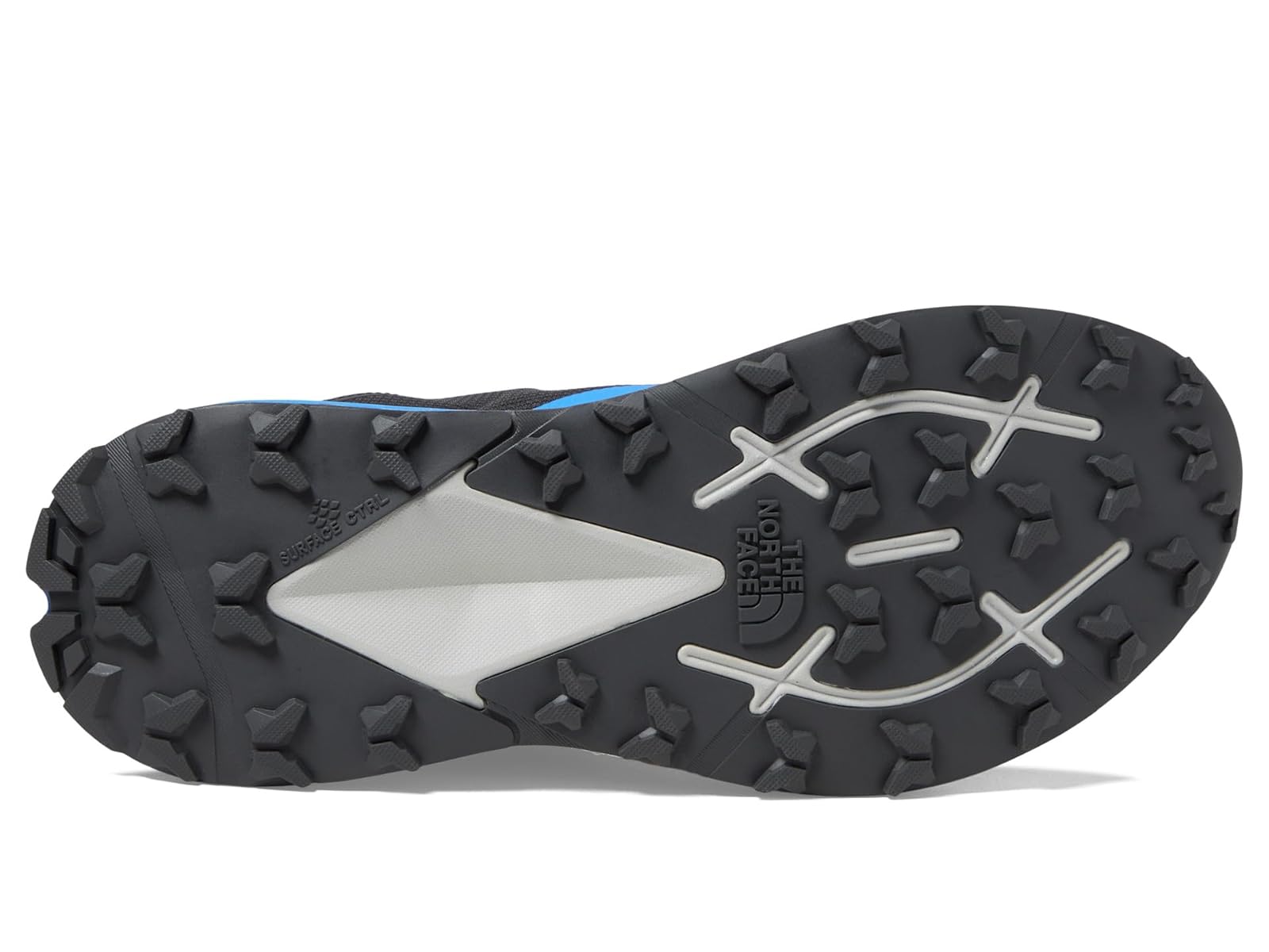 Purchase (W) 北面 Vectiv Enduris 3 跑鞋“热带桃仙踪印花与梨子冰沙” NFW02303-TP