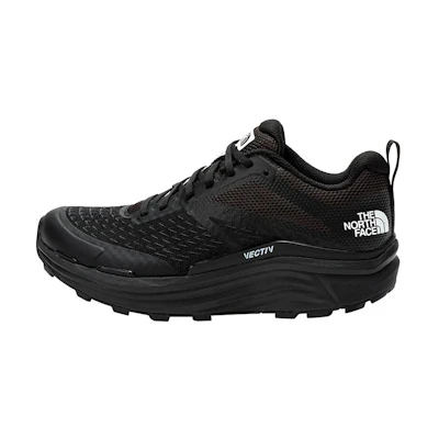 (W) The North Face Vectiv Enduris 'Black'