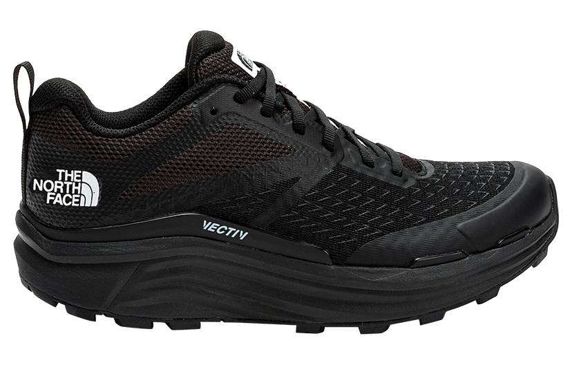 (W) The North Face Vectiv Enduris 'Black' 圖 2