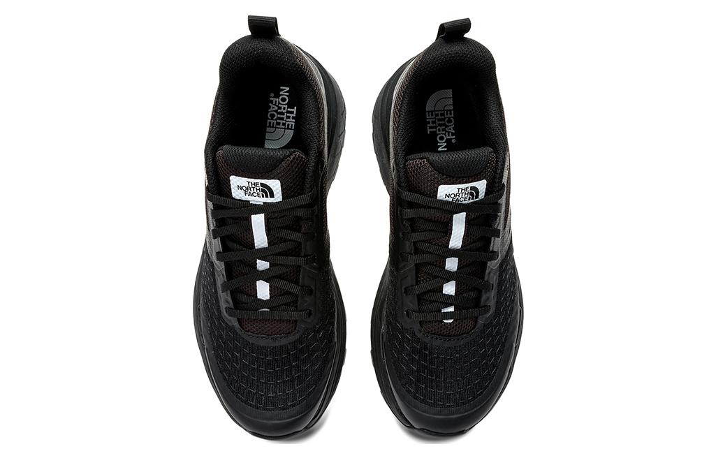 (W) The North Face Vectiv Enduris 'Black' 圖 4