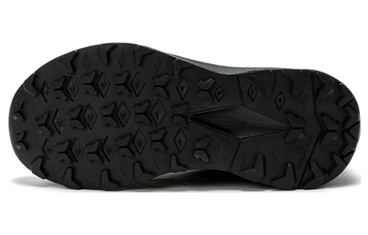 (W) The North Face Vectiv Enduris 'Black' 圖 6