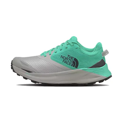 (W) The North Face Vectiv Enduris 'Grey CMFT'