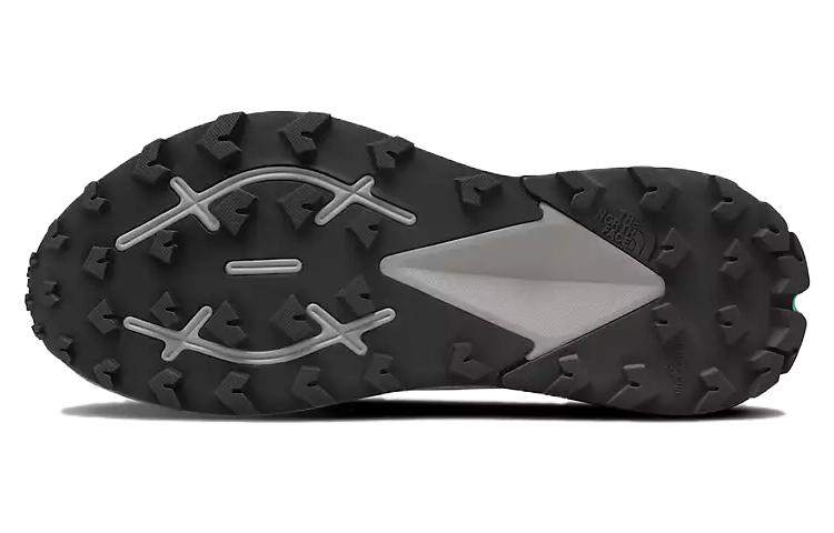(W) The North Face Vectiv Enduris 'Grey CMFT' 圖 4