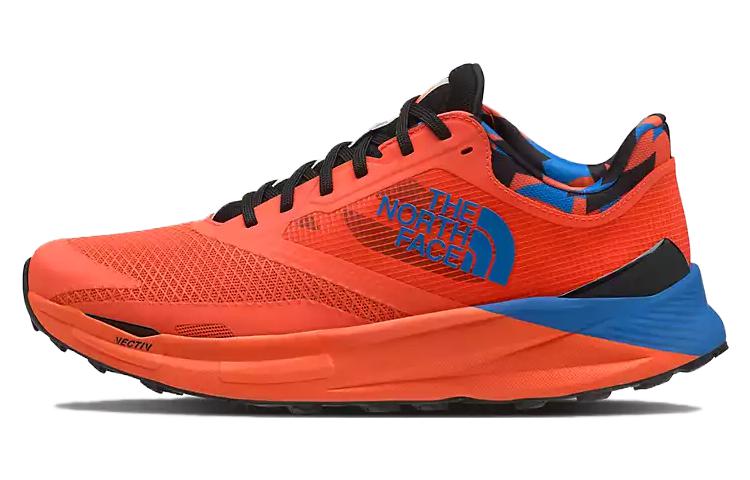 (W) The North Face Vectiv Enduris 'Orange CMFT'