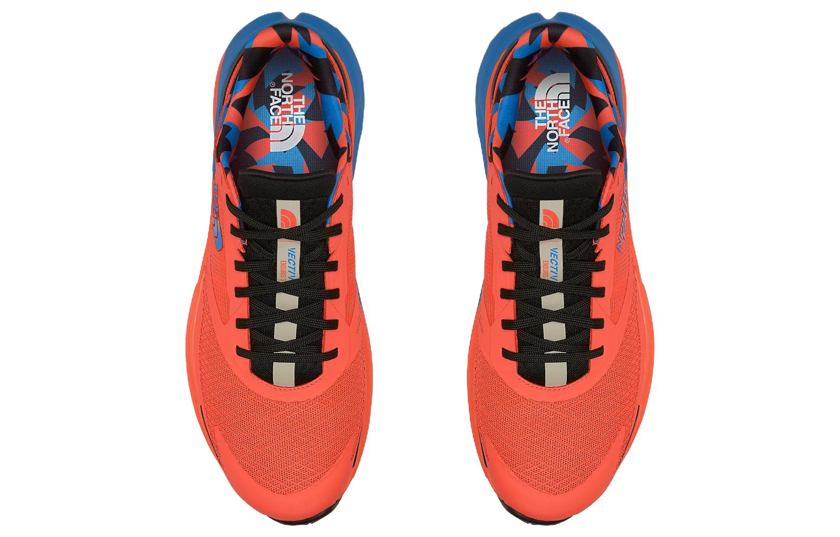 (W) The North Face Vectiv Enduris 'Orange CMFT' 圖 2