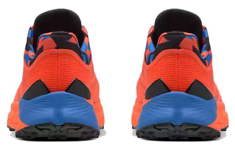 (W) The North Face Vectiv Enduris 'Orange CMFT' 圖 3