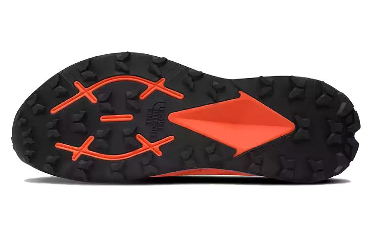 (W) The North Face Vectiv Enduris 'Orange CMFT' 圖 4