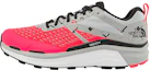 Buy (W) The North Face Vectiv Enduris II Chaussures Trail Running ''Blanc Corail'' 5JCP-677