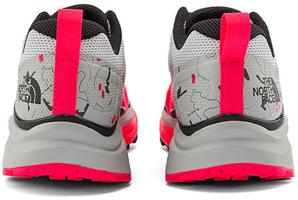 (W) The North Face Vectiv Enduris II Chaussures Trail Running ''Blanc Corail'' 5JCP-677 Shop (W) The North Face Vectiv Enduris II Chaussures Trail Running ''Blanc Corail'' 5JCP-677