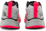 Shop (W) The North Face Vectiv Enduris II Chaussures Trail Running ''Blanc Corail'' 5JCP-677
