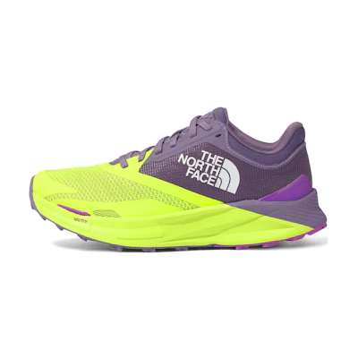 (W) The North Face Vectiv Enduris III 'Purple Green'