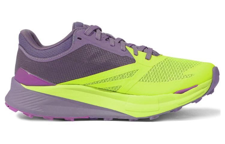 (W) The North Face Vectiv Enduris III 'Purple Green' 圖 2