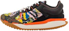 Buy (W) The North Face Vectiv Escape 运动鞋 '黑色多彩' 5LY8-6S7