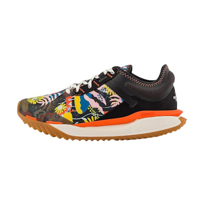 (W) The North Face Vectiv Escape Sneakers 'Black Multi'