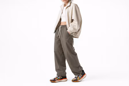 Order 北面THE NORTH FACE Vectiv 耐磨透氣輕便 低筒 越野跑鞋 女款 黑橙粉