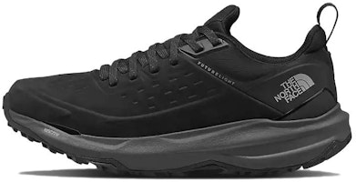 (Women) The North Face Vectiv Exploris 2 'Black' 7W69-NY7 (Women) The North Face Vectiv Exploris 2 'Black' 7W69-NY7