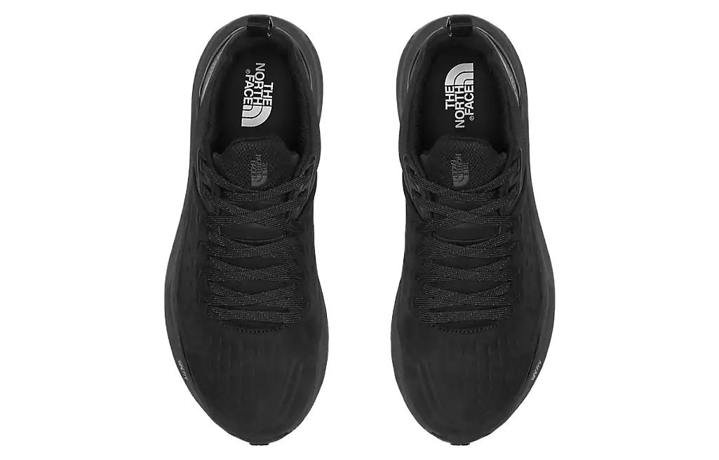 Lookbook (W) The North Face Vectiv Exploris 2 'Hitam' 7W69-NY7