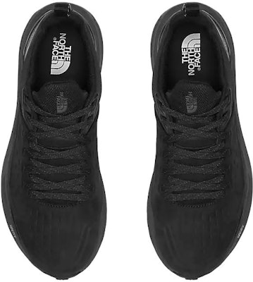 (Women) The North Face Vectiv Exploris 2 'Black' 7W69-NY7 Lookbook (Women) The North Face Vectiv Exploris 2 'Black' 7W69-NY7