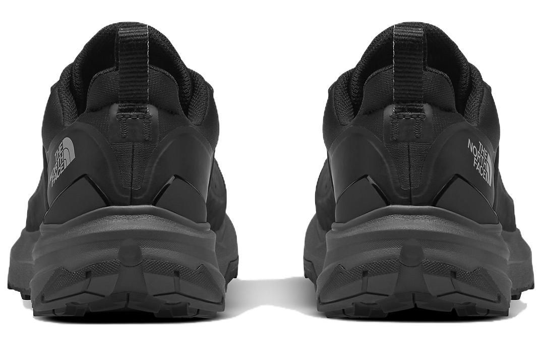 Shop (W) The North Face Vectiv Exploris 2 'Hitam' 7W69-NY7
